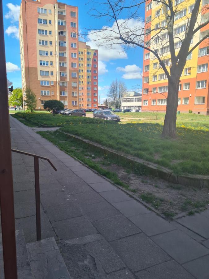Stogi - Mieszkanie W Poblizu Plazy * Gdańsk