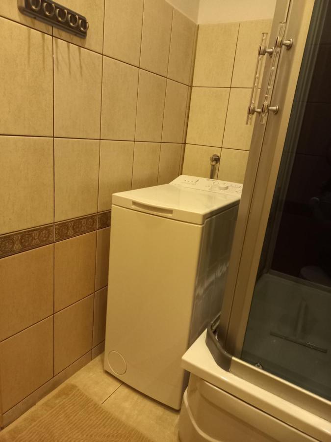 Stogi - Mieszkanie W Poblizu Plazy Gdańsk